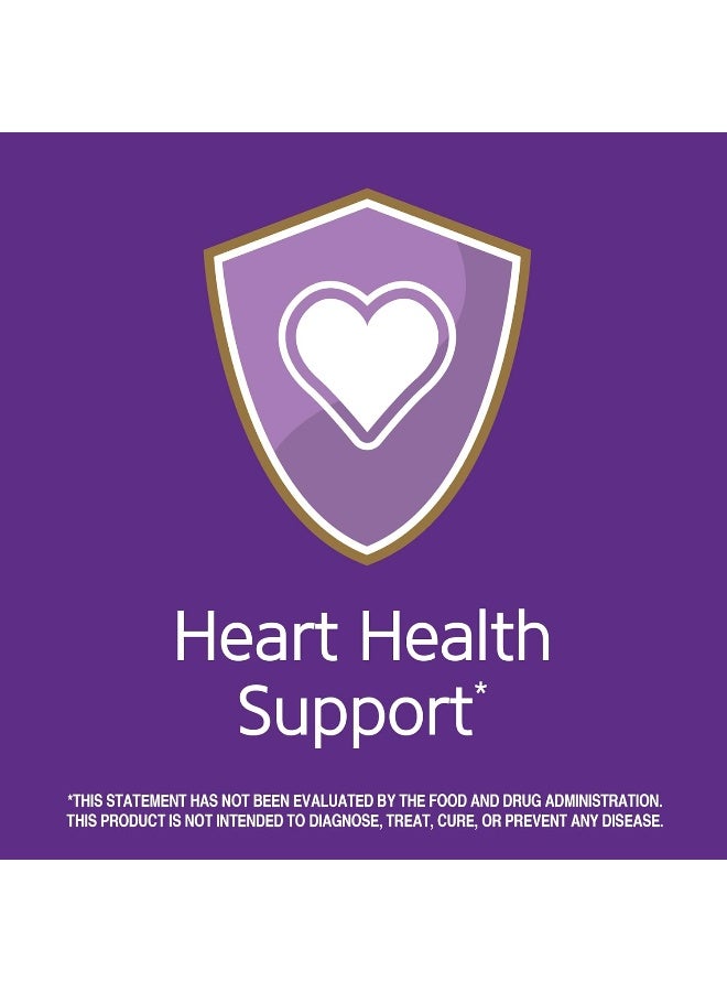 القرن الحادي والعشرون المكمل الغذائي ليكويد فيلد Co Q-10 - 90 كبسولة جيلاتينية - Image 5